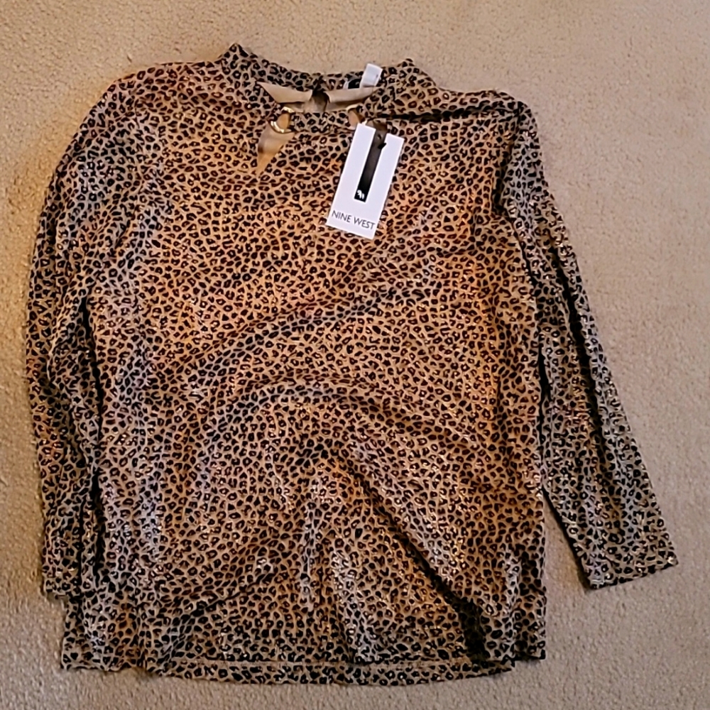 Women's Blouse